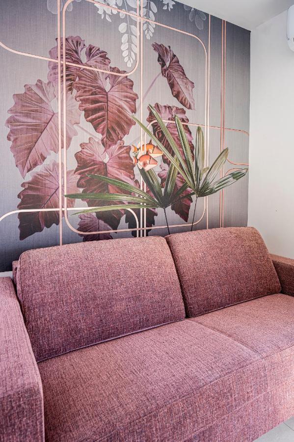 Goldimare Garden Residence Umag Bagian luar foto
