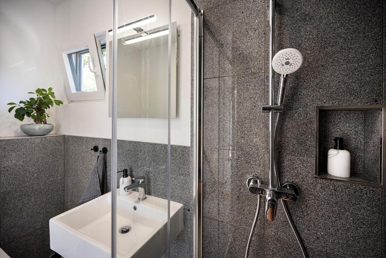Goldimare Garden Residence Umag Bagian luar foto