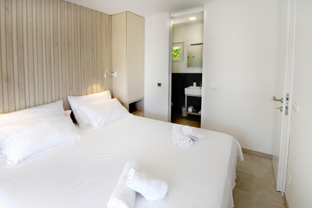 Goldimare Garden Residence Umag Bagian luar foto