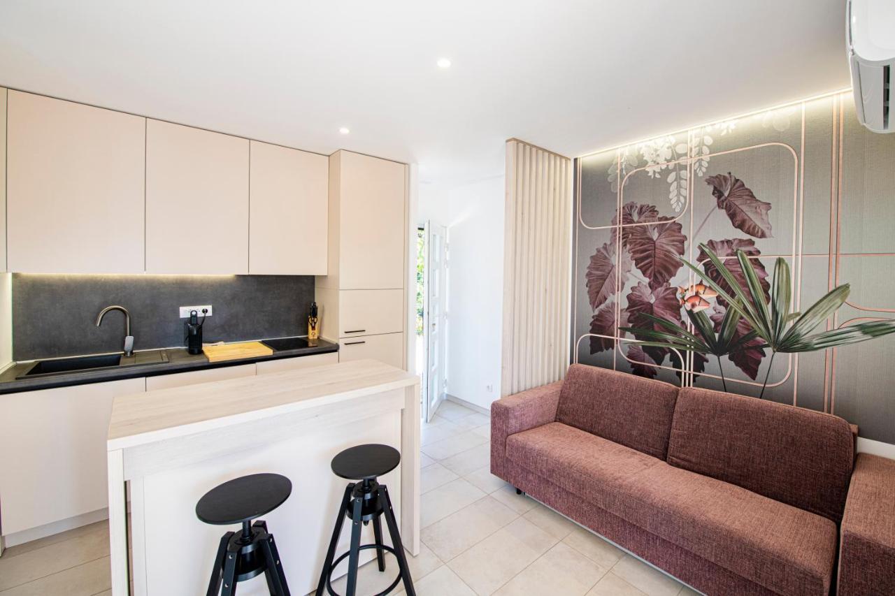 Goldimare Garden Residence Umag Bagian luar foto