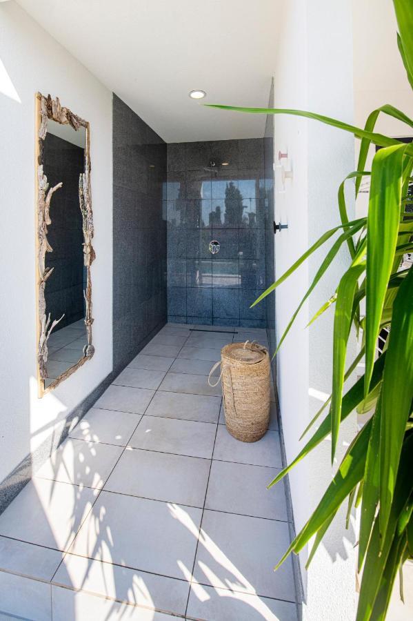 Goldimare Garden Residence Umag Bagian luar foto