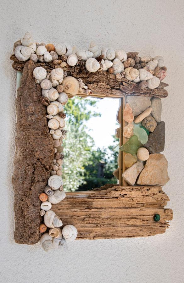 Goldimare Garden Residence Umag Bagian luar foto